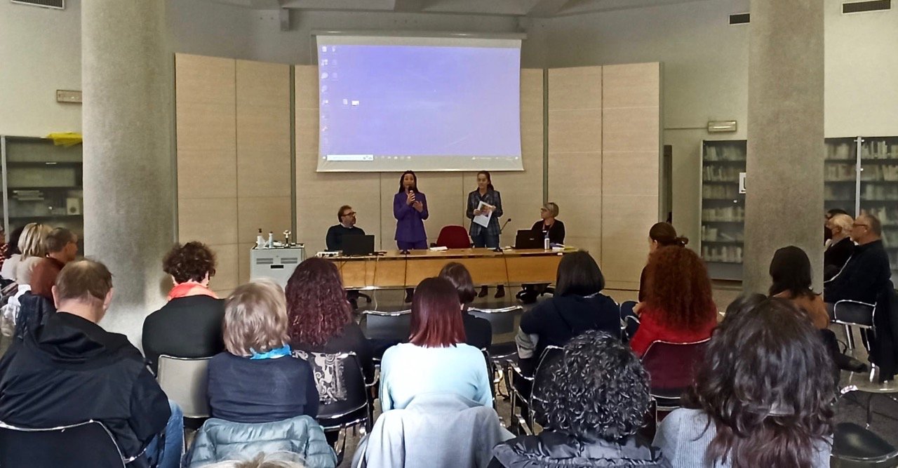 A Monfalcone il punto sulle demenze giovanile, tra falsi miti e solitudine
